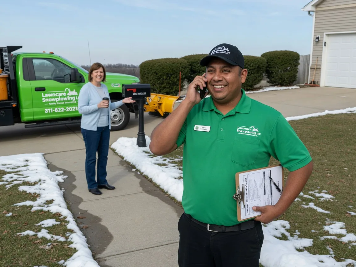 Lawn Care Services By Expert Landscaper Parkers Lake, KY FAQs